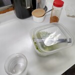 すかや 本店 - 食前撮影