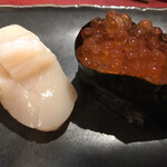 烏賊・鮨ダイニング 鮮助 - 