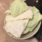 博多もつ鍋おおやま - 