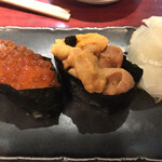 烏賊・鮨ダイニング 鮮助 - 