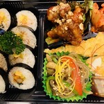 Kan Kitchen Kaen - お持ち帰り弁当