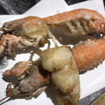 烏賊・鮨ダイニング 鮮助 - 