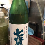 烏賊・鮨ダイニング 鮮助 - 