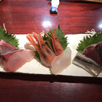 烏賊・鮨ダイニング 鮮助 - 