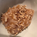 烏賊・鮨ダイニング 鮮助 - 