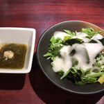 烏賊・鮨ダイニング 鮮助 - 