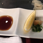 烏賊・鮨ダイニング 鮮助 - 