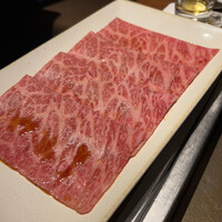 焼肉うしごろ 表参道店 - 