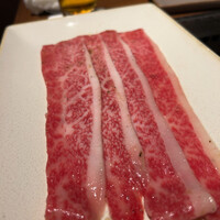 焼肉うしごろ 表参道店 - 