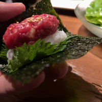 焼肉うしごろ 表参道店 - 