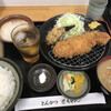 とんかつ 栄ちゃん