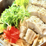 Steam Kitchen hanakago’me - 