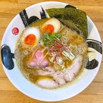 Saishoku Ramen Kinsei - 