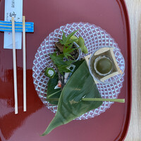 京料理 先斗町 富美家 - 