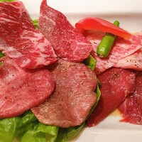 代官山焼肉 kintan - 代官山BEST6スペシャルセット