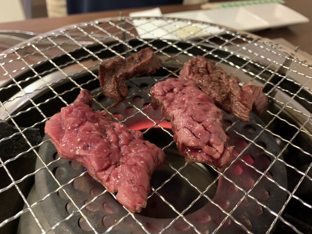 焼肉三丁目のご予約 - 御器所/焼肉 | 食べログ
