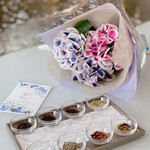 ティーラウンジ ベルクール - 