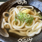 はなまるうどん - 料理写真: