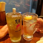 酒蔵 力 - 