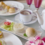 ティーラウンジ ベルクール - 