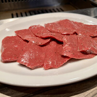 焼肉 ジャンボ はなれ - 