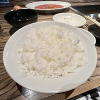 焼肉 ジャンボ はなれ - 