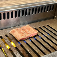 焼肉 ジャンボ はなれ - 