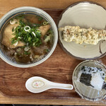 Junteuchi Udon Katsuichi - 