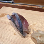 やはしら すし勘 - 