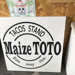 Maize TOTO - 