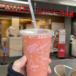 SAIBOKU FRUIT＆JUICE BAR - 