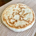 BLUE POPPY Bakery - イスラエル ピタ