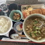 Teuchi Udon Fukawa - 