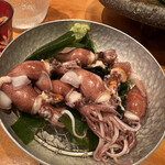 やはしら すし勘 - 