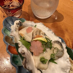 やはしら すし勘 - 