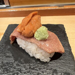 やはしら すし勘 - 