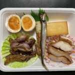 炭火 くんせい舎 - 