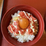 HOTEL AZ - 料理写真: