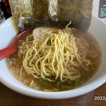 Ramen takesin - 