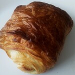 Boulangerie　Sugiyama - パン オ ショコラ￥200