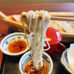 Tenryuu Soba Shoufuuan - 