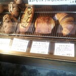 Boulangerie　Sugiyama - 