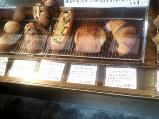 Boulangerie　Sugiyama - 