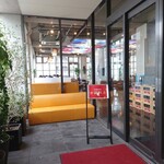 中華料理 金龍飯店 - 外観 2022年6月