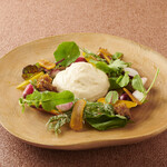 つるとんたん UDON NOODLE Brasserie - 