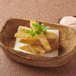 つるとんたん UDON NOODLE Brasserie - 