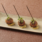 つるとんたん UDON NOODLE Brasserie - 