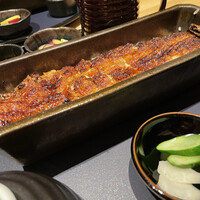 うなぎ四代目菊川 ヒルトンプラザウエスト大阪店 - 