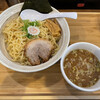 らぁめん 麺彩家