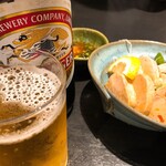 市場食堂 さかなや - 